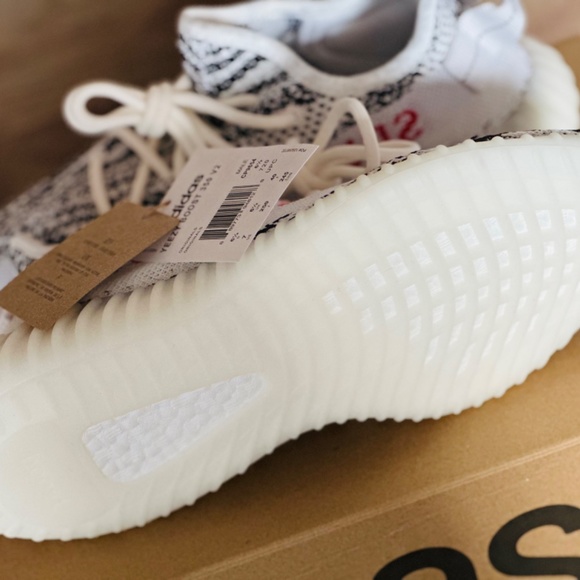Yeezy 350 boost - Picture 4 of 7